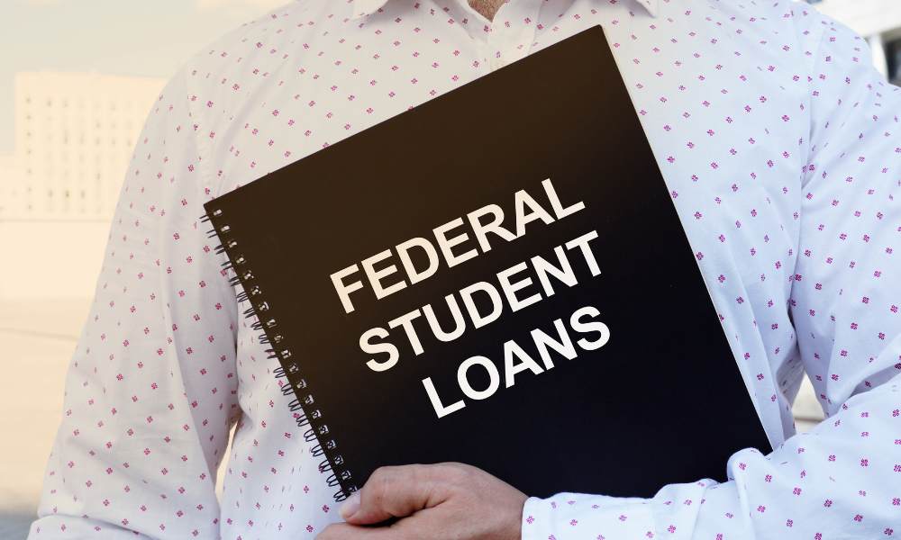 A Comprehensive Guide to Federal Student Loan Programs
